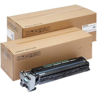 SPドラムユニットC840 C/M/Y用3本セットカラー （純正品） - トナーと