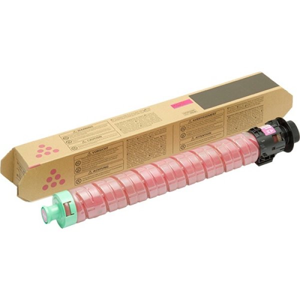画像1: SPトナーC840H マゼンタ （純正品） (1)