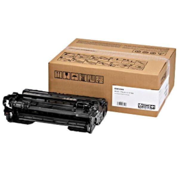 画像1: ドラムユニット P500 （純正品）メーカー保証付 (1)