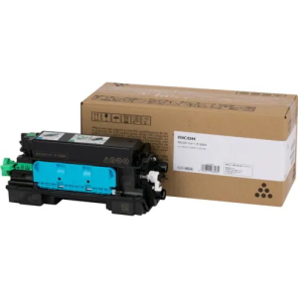 画像1: トナー P500H （純正品）メーカー保証付 (1)