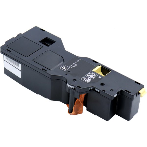 画像1: PR-L4C150-19 ブラック （リサイクル品） (1)