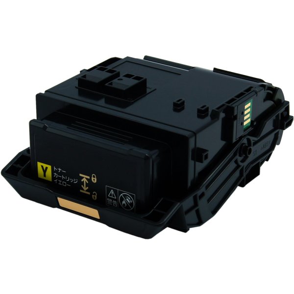 画像1: PR-L9160C-16 イエロー （リサイクル品） (1)